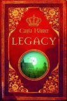 Legacy - Cayla Kluver