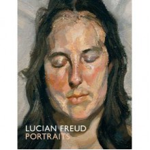 Lucian Freud Portraits - Sarah Howgate, Barbara Stern Shapiro, Mark Glazebrook, Edmund White - a36383e9df7f9444f6a22d21a30f9300