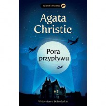 Pora przypływu - Agatha Christie