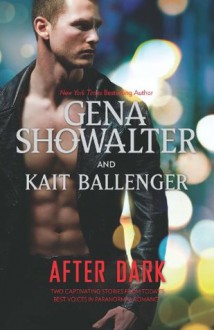 After Dark: The Darkest AngelShadow Hunter - Gena Showalter, Kait Ballenger