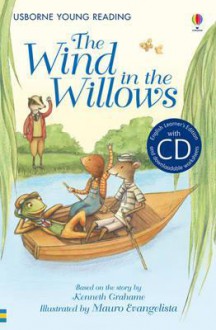 Wind in the Willows - Lesley Sims