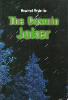 Cosmic Joker - Brian Innes