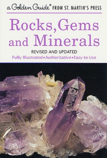 Rocks, Gems and Minerals - Paul R. Shaffer, Herbert S. Zim, Raymond Perlman