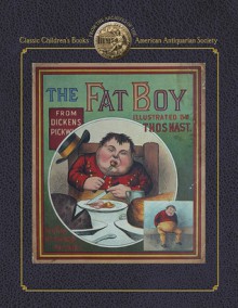 The Fat Boy - Thomas Nast