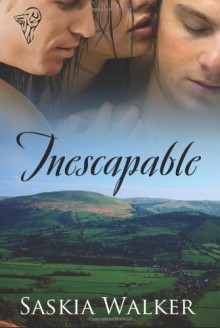 Inescapable - Saskia Walker