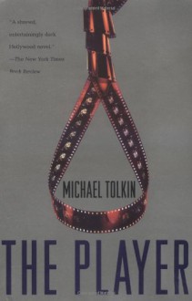 Player-Pl-audio - Michael Tolkin