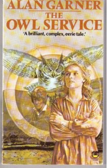 The Owl Service - Alan Garner