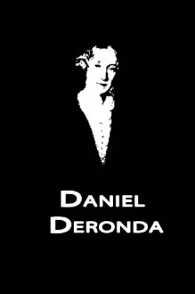 Daniel Deronda - George Eliot