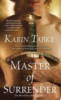 Master of Surrender - Karin Tabke