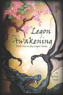 Legon Awakening - Nicholas Taylor