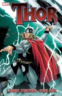 Thor, Vol. 1 - Coipel Olivier,J. Michael Straczynski