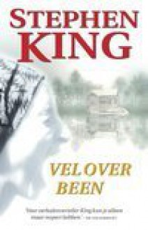 Vel over been - Hugo Kuipers, Stephen King