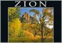 Zion (Postcard Books) - Jeff Nicholas