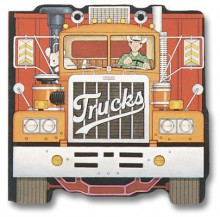 Trucks (A Chunky Book(R)) - Mallory Loehr