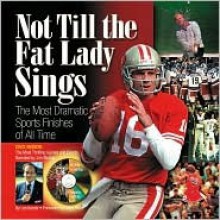 Not till the Fat Lady Sings - Les Krantz