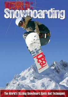 World: Snowboarding - Paul Mason