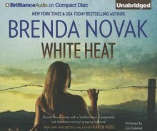 White Heat - Brenda Novak