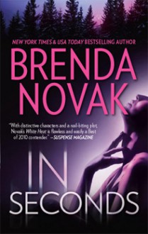 In Seconds - Brenda Novak