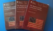 The Great Courses, The Skeptic's Guide to American History - Mark A. Stoler