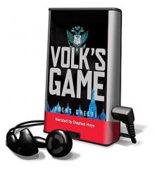 Volk's Game (Audio) - Brent Ghelfi, Stephen Hoye