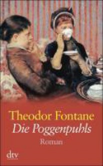 Die Poggenpuhls - Theodor Fontane