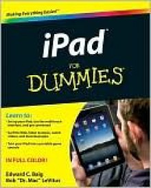 iPad for Dummies - Edward C. Baig, Bob LeVitus