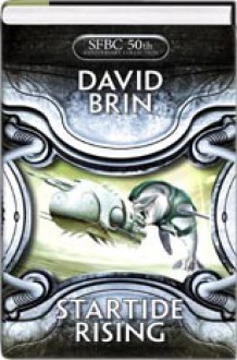 Startide Rising - David Brin