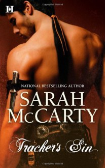 Tracker's Sin - Sarah McCarty