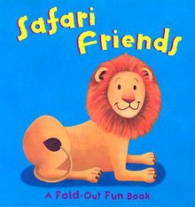 Safari Friends - Treesha Runnells