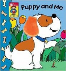 Puppy and Me - Thomas Nelson Publishers