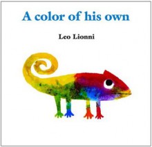 A Color of His Own - Leo Lionni