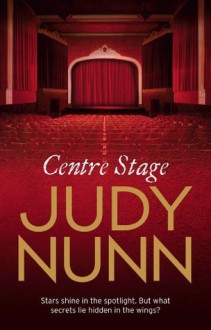 Centre Stage - Judy Nunn