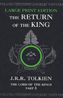 The Return of the King - J.R.R. Tolkien