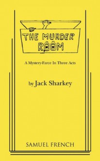 Murder Room - Jack Sharkey