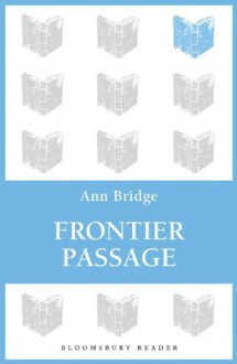 Frontier Passage - Ann Bridge