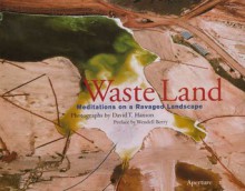 Waste Land: Meditations an a Ravaged Landscape - David T. Hanson, Wendell Berry, Mark Dowie, William Kittredge, Susan Griffin, Peter Montague, Maria B. Pellerano