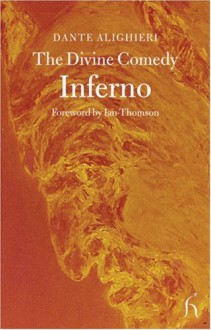 The Divine Comedy Inferno - Dante Alighieri, Ian Thomson