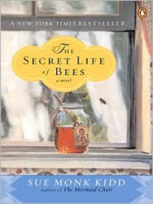 The Secret Life of Bees (MP3 Book) - Sue Monk Kidd, Jenna Lamia