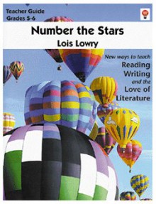 Number the stars, by Lois Lowry: Teacher Guide (Novel units) - Novel Units