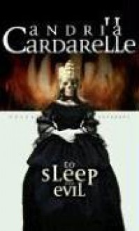 To Sleep with Evil (The Ravenloft Covenant) - Andria Cardarelle