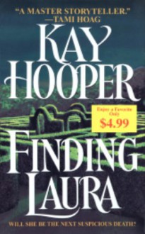 Finding Laura - Kay Hooper