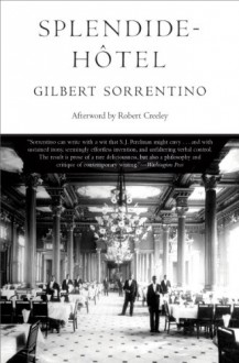 Splendide-Hotel - Gilbert Sorrentino