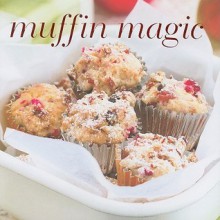 Muffin Magic - Ryland Peters & Small