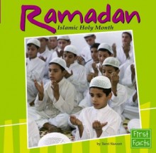 Ramadan: Islamic Holy Month - Terri Sievert