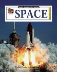 Space (Hands-On Minds-On Science Series) - Ruth M. Young, Keith Vasconcelles, Kerry Manwaring