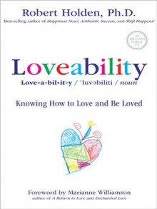 Loveability - Robert Holden