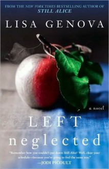 Left Neglected - Lisa Genova