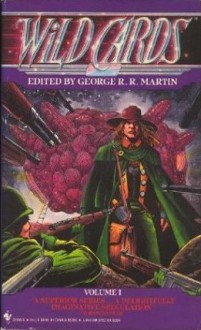 Wild Cards - George R.R. Martin