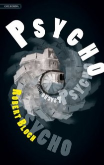 Psycho (German Edition) - Robert Bloch