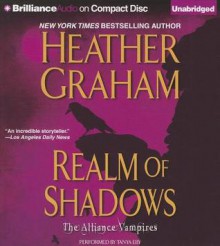 Realm of Shadows - Heather Graham